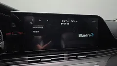 2022 Hyundai Grandeur 3.0 LPi Rent Car — фото 19