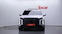2024 Hyundai Palisade Gasoline 3.8 4WD — фото 3
