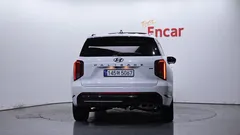 2024 Hyundai Palisade Gasoline 3.8 4WD — фото 4