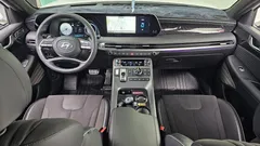 2024 Hyundai Palisade Gasoline 3.8 4WD — фото 7