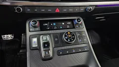 2024 Hyundai Palisade Gasoline 3.8 4WD — фото 9