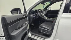 2024 Hyundai Palisade Gasoline 3.8 4WD — фото 10
