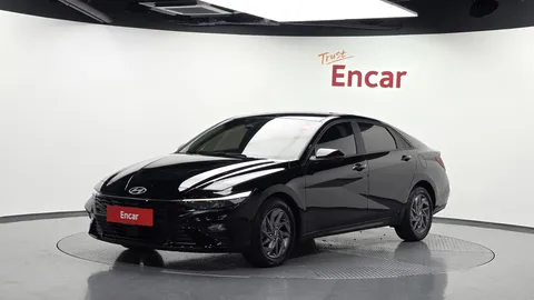 2024 Hyundai Avante 1.6