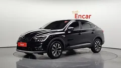 2023 Renault Samsung XM3 1.6 GTe RE — фото 1