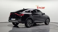 2023 Renault Samsung XM3 1.6 GTe RE — фото 2
