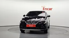 2023 Renault Samsung XM3 1.6 GTe RE — фото 3