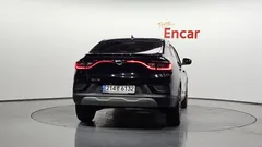 2023 Renault Samsung XM3 1.6 GTe RE — фото 4