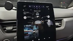 2023 Renault Samsung XM3 1.6 GTe RE — фото 16