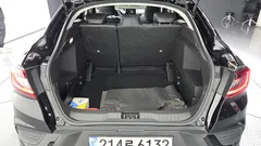 2023 Renault Samsung XM3 1.6 GTe RE — фото 19