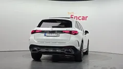 2024 Mercedes-Benz GLC-Class GLC300 4MATIC AMG Line — фото 4