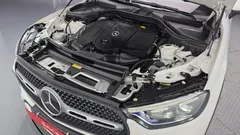 2024 Mercedes-Benz GLC-Class GLC300 4MATIC AMG Line — фото 6