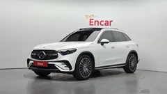 2024 Mercedes-Benz GLC-Class GLC300 4MATIC AMG Line — фото 11