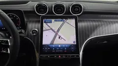 2024 Mercedes-Benz GLC-Class GLC300 4MATIC AMG Line — фото 17