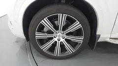 2022 Volvo XC90 T8 Ultimate Bright Hybrid — фото 5