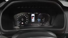 2022 Volvo XC90 T8 Ultimate Bright Hybrid — фото 8
