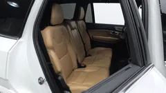 2022 Volvo XC90 T8 Ultimate Bright Hybrid — фото 15