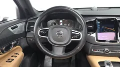 2022 Volvo XC90 T8 Ultimate Bright Hybrid — фото 16