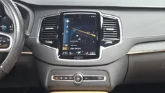 2022 Volvo XC90 T8 Ultimate Bright Hybrid — фото 17