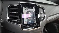 2022 Volvo XC90 T8 Ultimate Bright Hybrid — фото 18