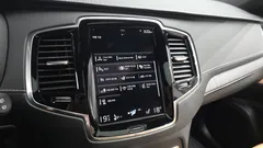 2022 Volvo XC90 T8 Ultimate Bright Hybrid — фото 19