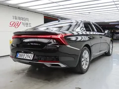 2023 Kia K8 3.5 LPG 2WD — фото 4
