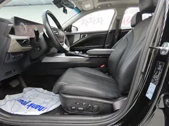 2023 Kia K8 3.5 LPG 2WD — фото 5