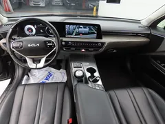 2023 Kia K8 3.5 LPG 2WD — фото 7