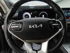 2023 Kia K8 3.5 LPG 2WD — фото 8