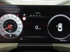 2023 Kia K8 3.5 LPG 2WD — фото 9