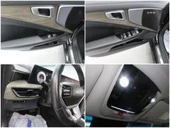 2023 Kia K8 3.5 LPG 2WD — фото 19