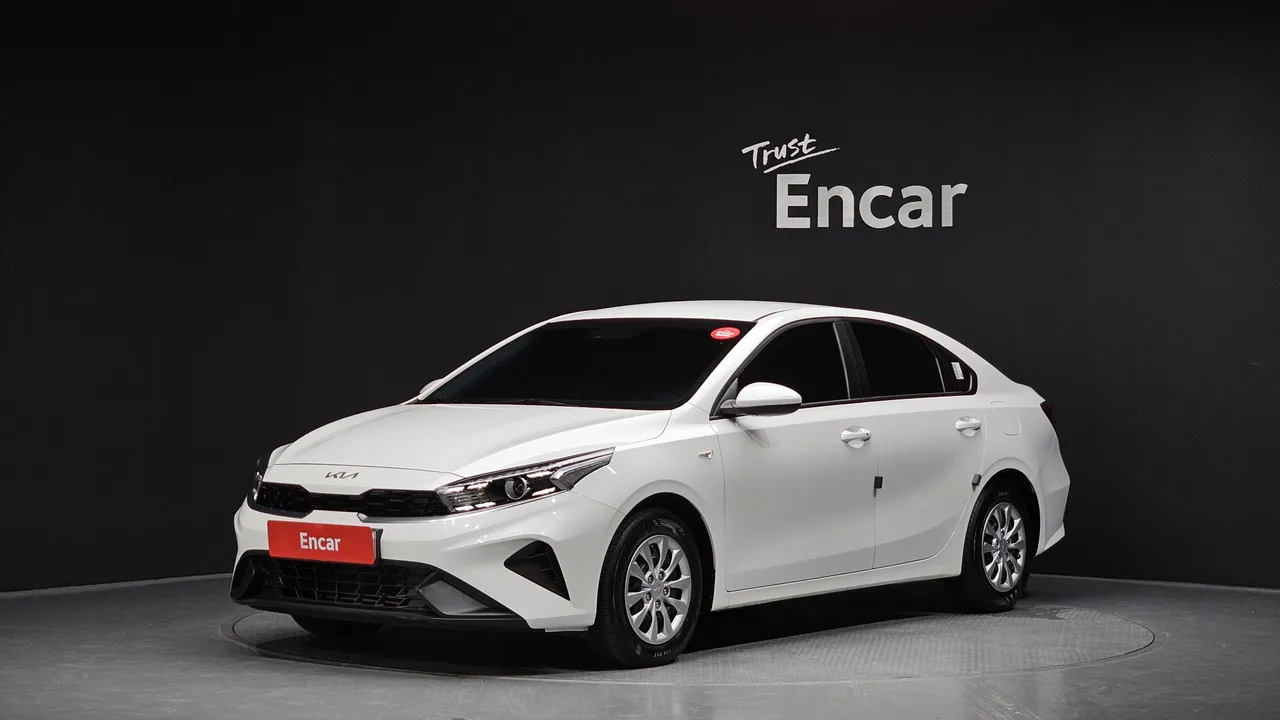 2023 Kia K3 1.6