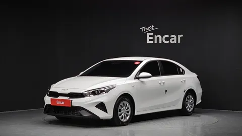 2023 Kia K3 1.6