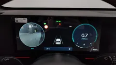 2023 Hyundai Kona Gasoline 1.6 Turbo 2WD, чёрный — фото 8