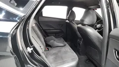 2023 Hyundai Kona Gasoline 1.6 Turbo 2WD, чёрный — фото 11