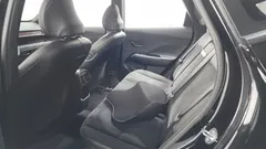 2023 Hyundai Kona Gasoline 1.6 Turbo 2WD, чёрный — фото 18