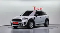 2022 Mini Countryman Classic — фото 1