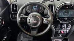 2022 Mini Countryman Classic — фото 13
