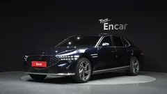 2023 Genesis G90 Gasoline 3.5 Turbo e-S/C AWD — фото 1