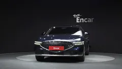 2023 Genesis G90 Gasoline 3.5 Turbo e-S/C AWD — фото 3