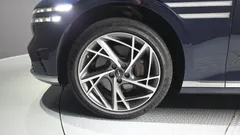 2023 Genesis G90 Gasoline 3.5 Turbo e-S/C AWD — фото 5