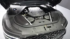 2023 Genesis G90 Gasoline 3.5 Turbo e-S/C AWD — фото 6