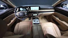 2023 Genesis G90 Gasoline 3.5 Turbo e-S/C AWD — фото 7