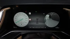 2023 Genesis G90 Gasoline 3.5 Turbo e-S/C AWD — фото 8