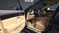 2023 Genesis G90 Gasoline 3.5 Turbo e-S/C AWD — фото 10