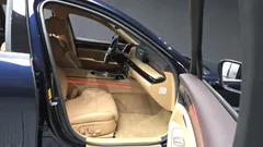 2023 Genesis G90 Gasoline 3.5 Turbo e-S/C AWD — фото 11