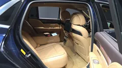 2023 Genesis G90 Gasoline 3.5 Turbo e-S/C AWD — фото 12
