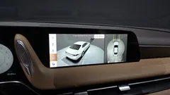 2023 Genesis G90 Gasoline 3.5 Turbo e-S/C AWD — фото 15