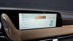 2023 Genesis G90 Gasoline 3.5 Turbo e-S/C AWD — фото 16