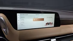 2023 Genesis G90 Gasoline 3.5 Turbo e-S/C AWD — фото 17