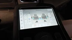 2023 Genesis G90 Gasoline 3.5 Turbo e-S/C AWD — фото 19